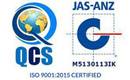 ISO Certified Organization